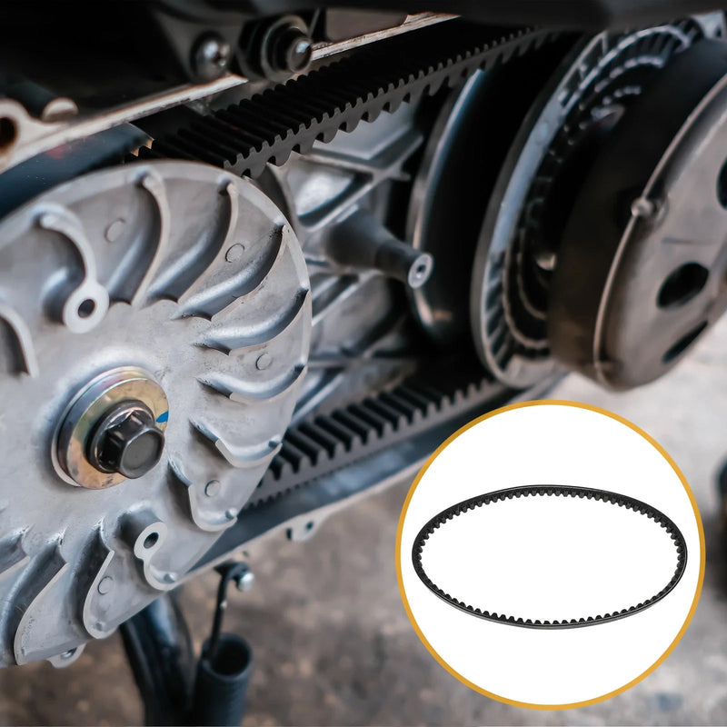 Suzuki 50 Ay Ayw Katana Drive Belt V-Belt (1997-2000)