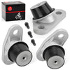 Sea Doo Speedster / Explorer / Challenger / Wake SP Engine Motor Mounts