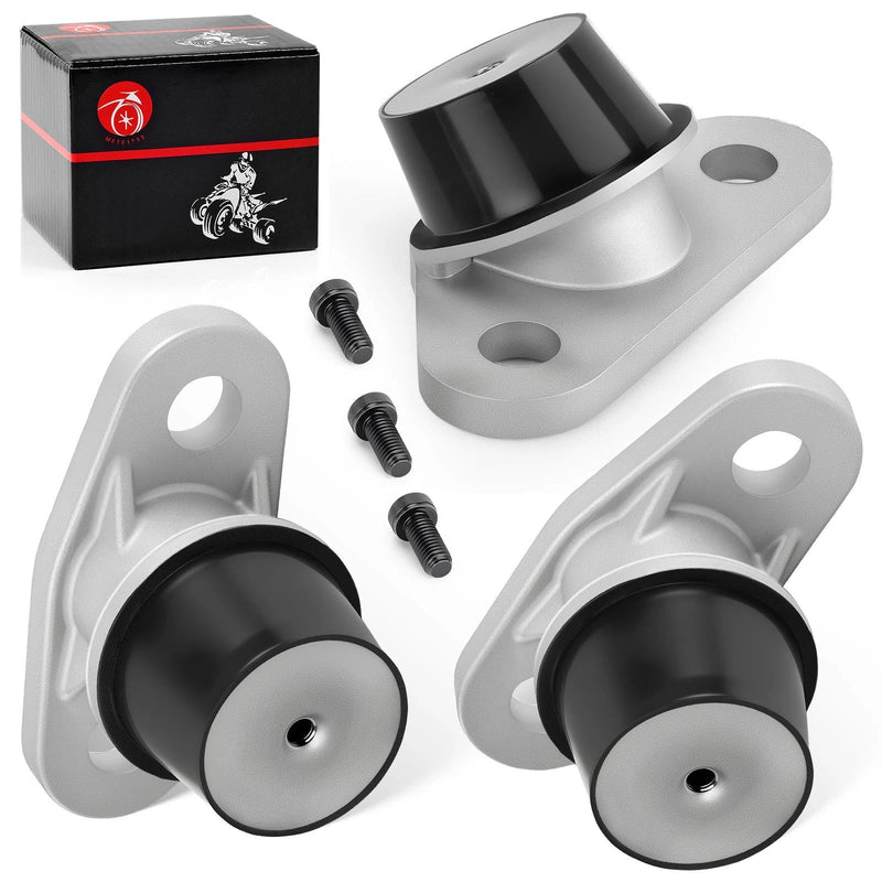 Sea Doo Speedster / Explorer / Challenger / Wake SP Engine Motor Mounts