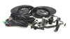 Honda Jazz Sports 1 Set Fog Light Kit (2006)