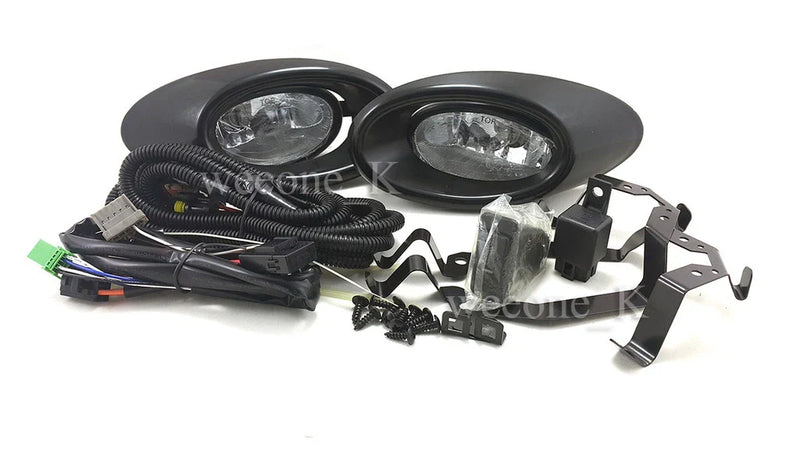 Honda Jazz Sports 1 Set Fog Light Kit (2006)