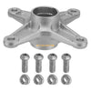 Yamaha Raptor 250 350 Rear Axle Sprocket & Hub Collar Holder (2004–2013)