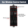 Toyota Spark Front Right Power Window Switch