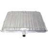 21.5 Gallon Fuel Gas Tank For 65-67 Pontiac GTO 66-67