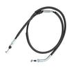 Yamaha Rhino 700 YXR700F Brake Cable (2008–2013)