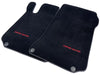 Mercedes-Benz E Class Saloon W212 2009-2016 Limited Edition Floor Mats