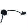 VW Tiguan / Scirocco MK3 Fuel Flap Door Lock Actuator (2007–2017)