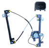 Ford Falcon FG Front Left Window Regulator with Motor (2008-2014)