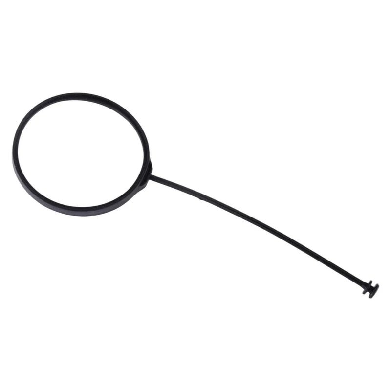Benz W205 W213 W222 W253 Anti Theft Fuel Cap Retaining Strap (2015-2023)