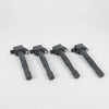 Acura Honda Accord Crosstour CRV 4 Pcs Ignition Coils (2003-2012)