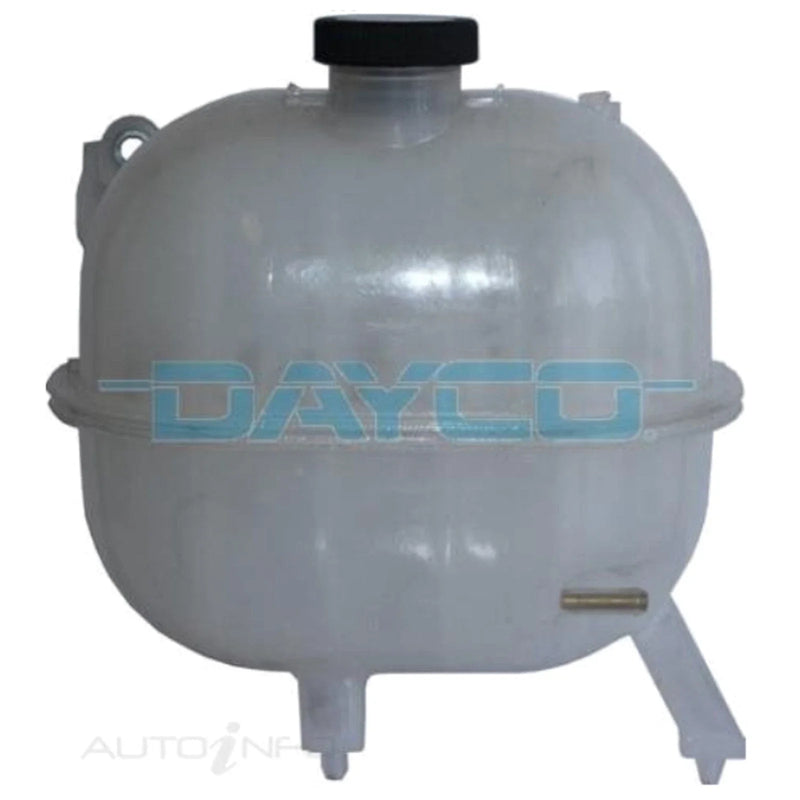 Toyota Hilux KUN25 4cyl 2.5L 2KD-FTV 2005~2015 Coolant Expansion Tank Bottle