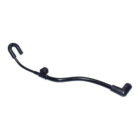Buick Rendezvous, Chevrolet, Pontiac PCV Valve Air Intake Tube Hose (2002-2007)