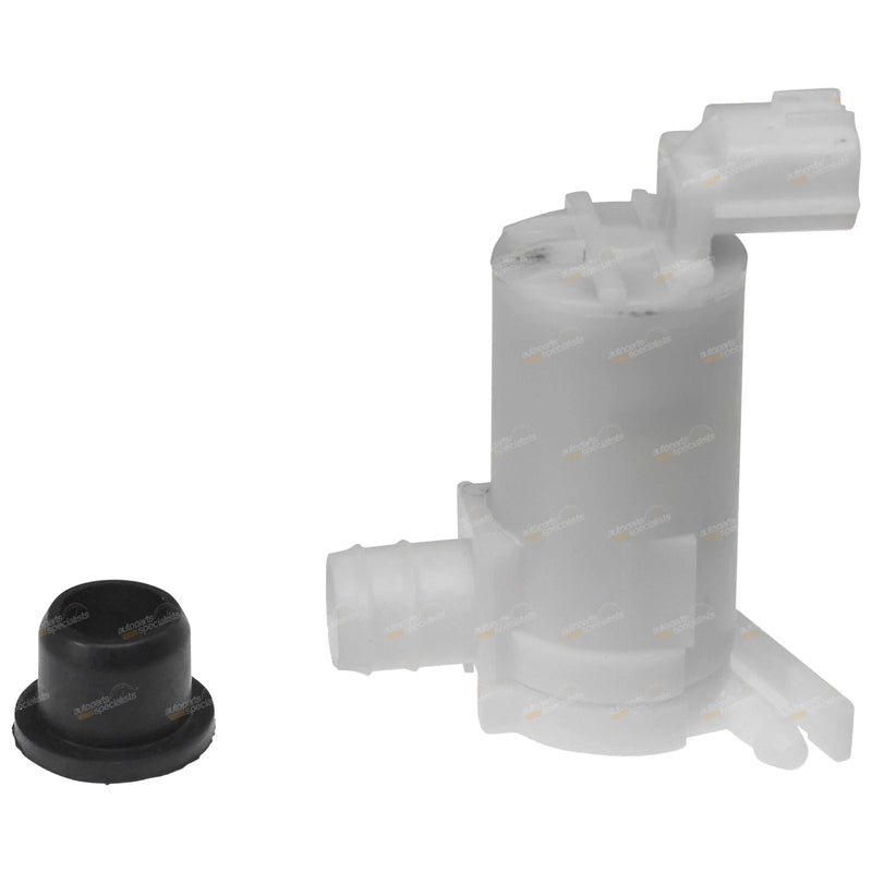 Isuzu D-Max Front Windscreen Washer Pump 3.0L (2008 - 2019)