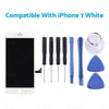 iPhone 7 8 Plus LCD Touch Screen Digitizer Display Assembly (2016-2017)
