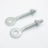 110cc 125cc 140cc PIT PRO Quad Dirt Bike ATV 10mm Chain Adjuster Tensioner