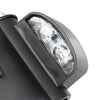 Harley Sportster XL883 XL1200 LED Light License Plate Side Mount (2004-2023)