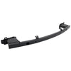 Front Bumper Reinforcement For Nissan Rogue 2021-2023