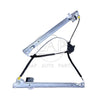 Mercedes Vito W639 2005-2014 8 Teeth Front Left Window Regulator