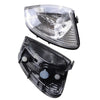 Lexus LX470 (1998-2007) 2 x Lamps Side Clear Parking Turn Signal Lights