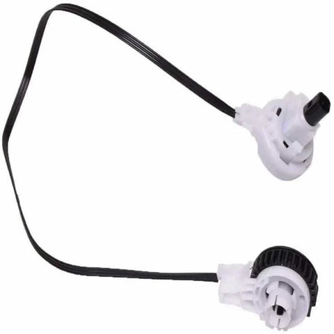 Toyota Hilux KUN / TGN15 KUN36 KUN35 KUN25 / 26 KUN16 GGN25 Heater Cable