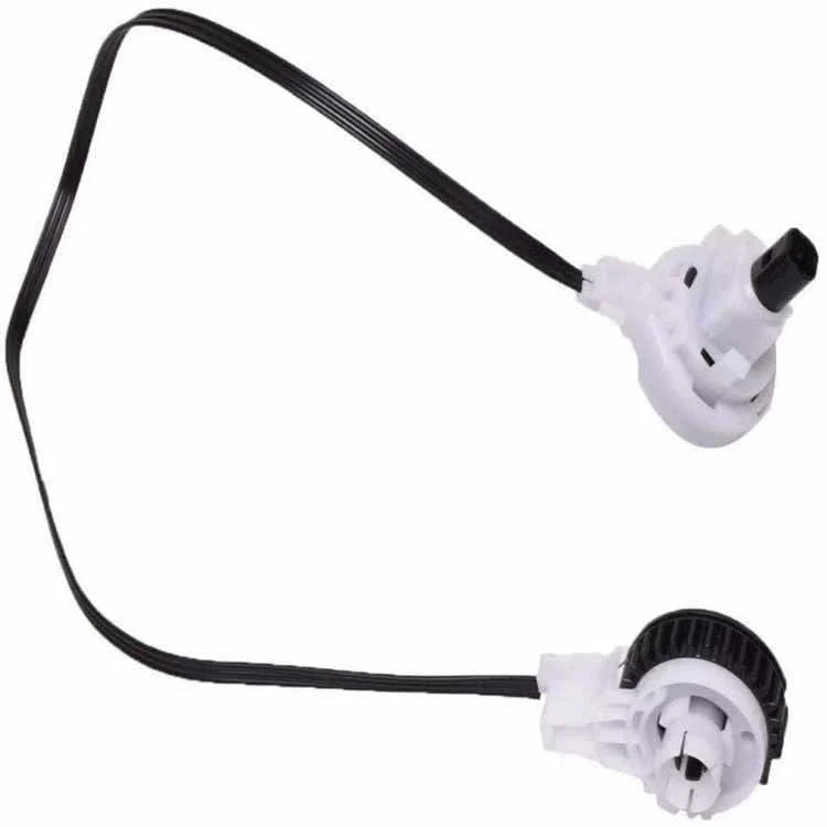 Toyota Hilux KUN / TGN15 KUN36 KUN35 KUN25 / 26 KUN16 GGN25 Heater Cable