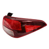 Kia Rio Tail Light Brakelight Lamp Passenger Right Side (2018–2023)