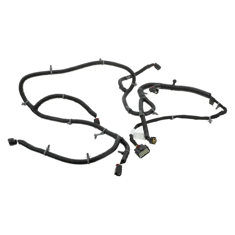 Chevrolet Suburban Tahoe Front Bumper Wire Harness (2015-2018)