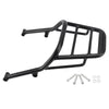 Speed 400, T4, Scrambler 400X Rear Rack Black Luggage Carrier (2023-2025)