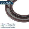 Peugeot 207 Crankshaft Oil Seal (2006-2015)