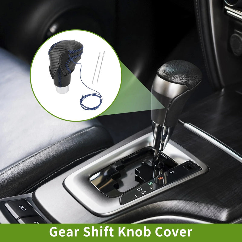 Toyota CH-R Gear Shift Knob Cover (2018–2022)