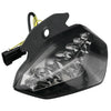 DUCATI HYPERMOTARD LED Tail Light Turn Signal (2009-2012)