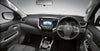 Mitsubishi L200 Triton 2015-2018 Dashboard Mat Cover (2015-2018)