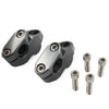 Motorcycle Titanium Handlebar Bar Extension Riser