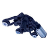 2001-2008 Ford Fiesta V Rear Windscreen Wiper Motor (2001-2008)