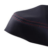 Toyota Prius Microfiber Leather Door Panel Armrest Covers (2004-09)