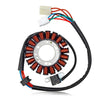 Suzuki Quadsport Z400 LTZ400 Ignition Coil Regulator Stator (2003–2008)