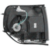 Toyota Landcruiser FJ80 FZJ80 HDJ80 HZJ80 Sahara LH Corner Light (1990-1998)
