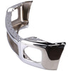 1-Piece Front Bumper For Ford F-250 Super Duty 2011-2016