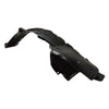 Set of 2 Fender Liner For Honda CR-V 2010-2011 Front Inner