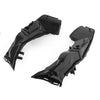 Honda CBR1000RR Ram Air Intake Duct Cover (2008-2011)
