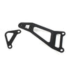 Yamaha YZF R25 R3 MT25 MT03 Rear Foot Rest Blanking Plates (2014-2023)