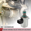 Mercedes-Benz W204 W211 W212 W164 Power Steering Solenoid Valve (2008-2016)