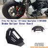 Harley Sportster S RH1250S Front Brake Caliper Cover (2021 - )