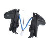 Toyota Hilux Steering Wheel Cruise Volume Control Switch (2005-2023)