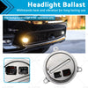 Dodge Durango Xenon HID Ballast Module (2014-2019)