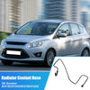 Ford 2011-2019 Water Tank Overflow Pipe (2 x No. 8V218C012AG, 8V218C012AE)