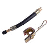 Trucks & Buses 140mm Flexible Tire Valve Extensions