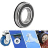 Scooter Skateboard Wheel Deep Groove Ball Bearings 60x110x22mm 1 Pc