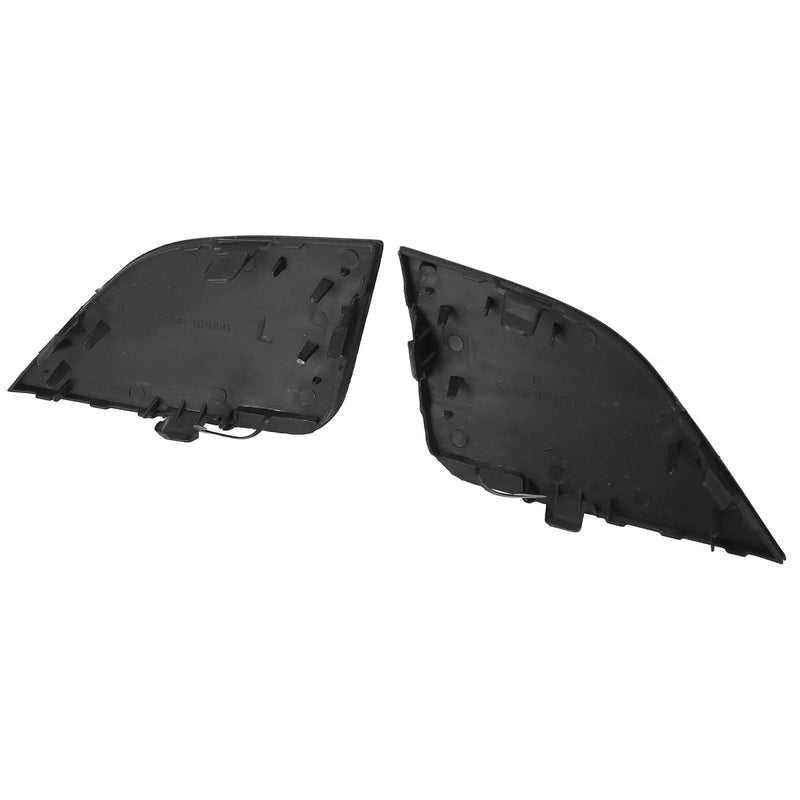 Toyota RAV4 Front Bumper Tow Hook Cover (2016-2018)