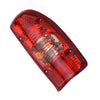 Tail Light Rear Lamp Pair Fits Mazda B2500 2600 B-Series Bravo Ute Truck 2002-05